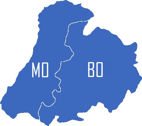 modena bologna province